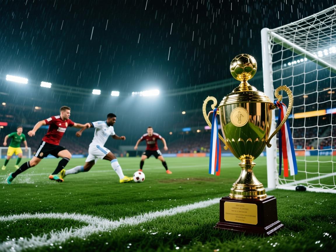 IG前途光明!梅西新星领先优势明显表现突出赛场气氛高涨的全景观察 IG前途光明!梅西新星领先优势明显表现突出赛场气氛高涨的全景观察